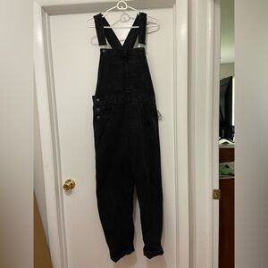 Free People Ziggy Overalls